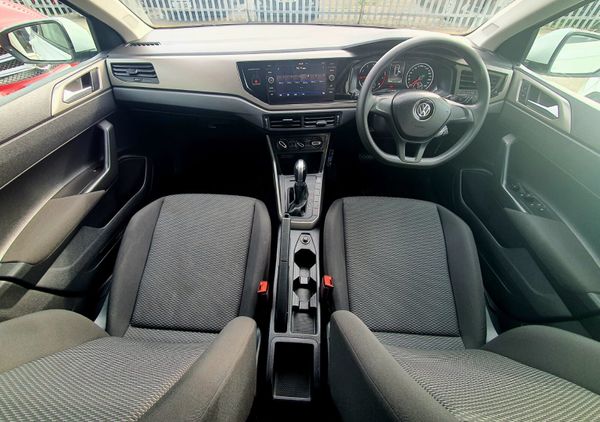 2018 Volkswagen Polo 366766841