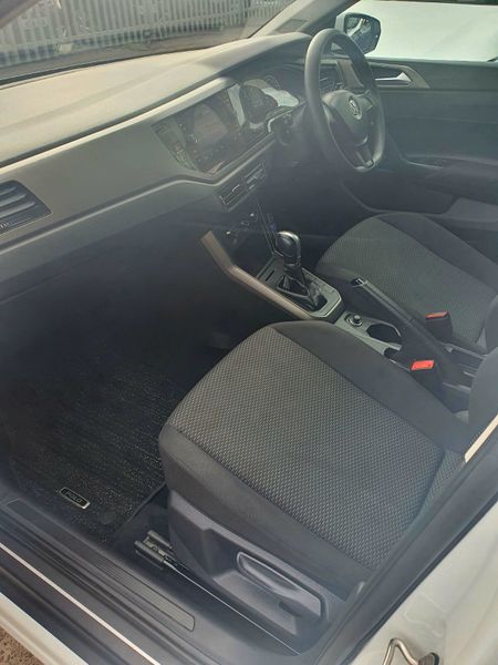2018 Volkswagen Polo 366766842
