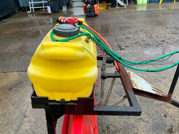 LOGIC CONTACT 2000 TRAIL WEED WIPER.....830. 366769869