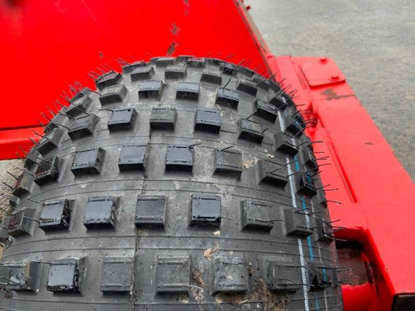 LOGIC CONTACT 2000 TRAIL WEED WIPER.....830. 366769879
