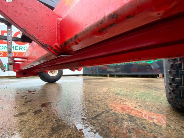 LOGIC CONTACT 2000 TRAIL WEED WIPER.....830. 366769871