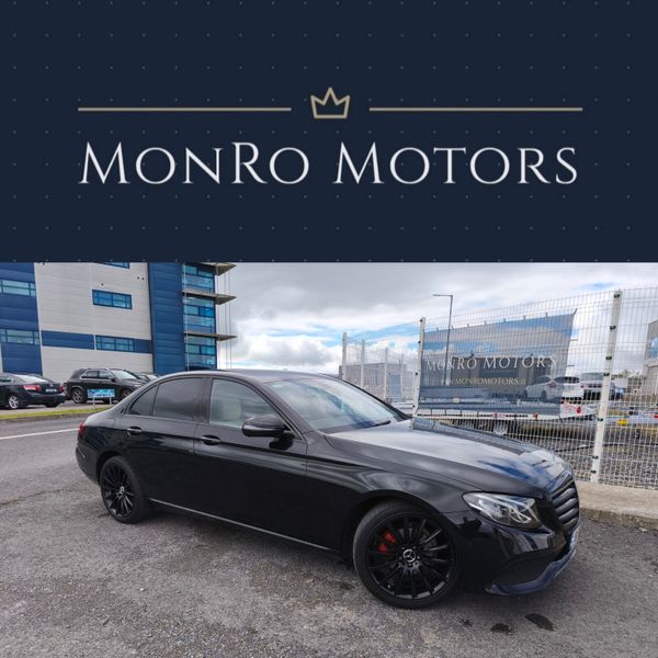 MERCEDES BENZ E-CLASS E 200/220 D AVANTGARDE 366775055