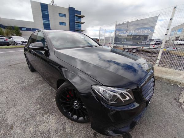 MERCEDES BENZ E-CLASS E 200/220 D AVANTGARDE 366775058