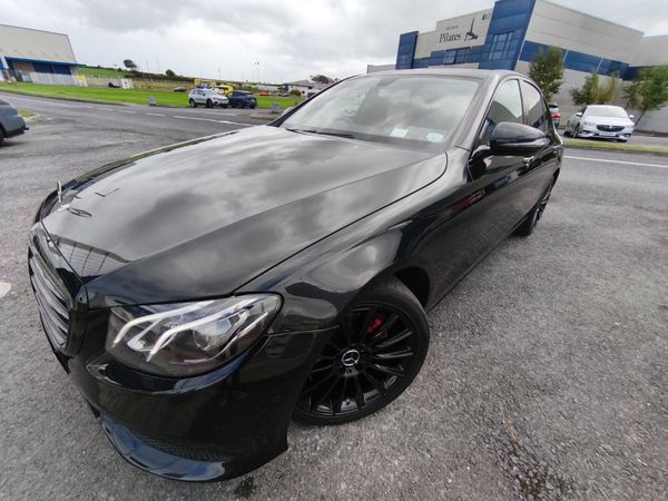 MERCEDES BENZ E-CLASS E 200/220 D AVANTGARDE 366775064