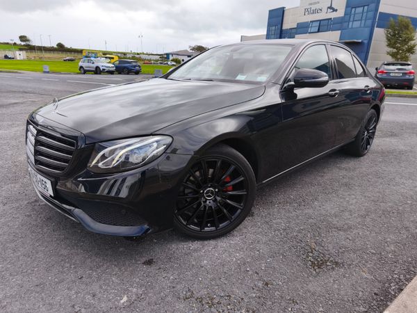 MERCEDES BENZ E-CLASS E 200/220 D AVANTGARDE 366775065