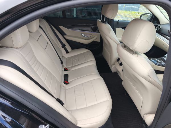 MERCEDES BENZ E-CLASS E 200/220 D AVANTGARDE 366775067