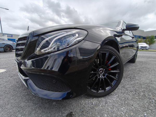 MERCEDES BENZ E-CLASS E 200/220 D AVANTGARDE 366775068