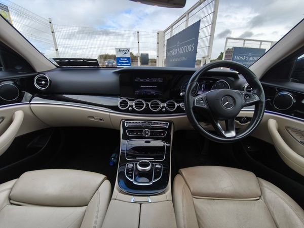 MERCEDES BENZ E-CLASS E 200/220 D AVANTGARDE 366775074