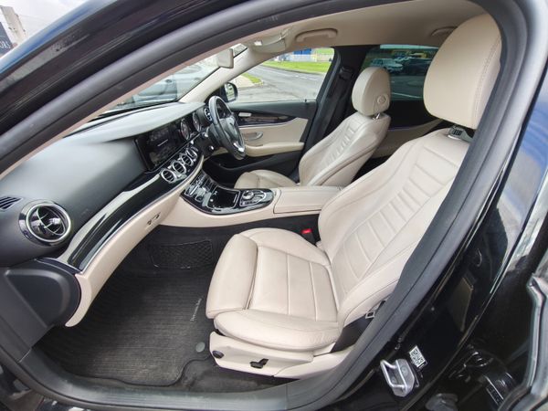 MERCEDES BENZ E-CLASS E 200/220 D AVANTGARDE 366775078