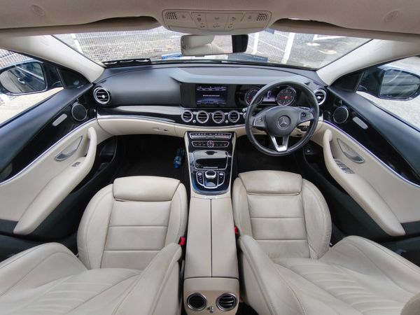 MERCEDES BENZ E-CLASS E 200/220 D AVANTGARDE 366775071