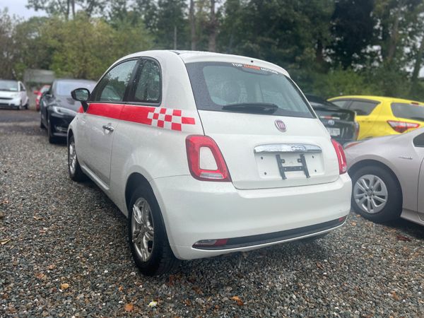 Fiat 500 **2016** 366770055