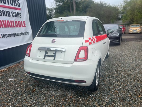 Fiat 500 **2016** 366770064