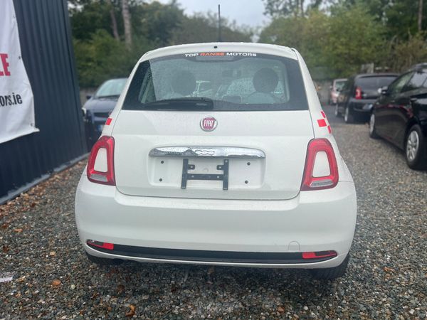 Fiat 500 **2016** 366770067