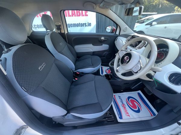 Fiat 500 **2016** 366770068