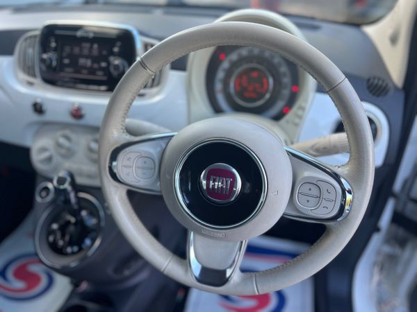 Fiat 500 **2016** 366770063