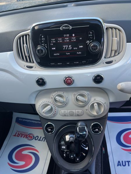 Fiat 500 **2016** 366770070