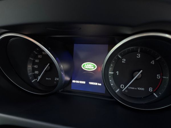 Land Rover Discovery Sport 2016 366770146