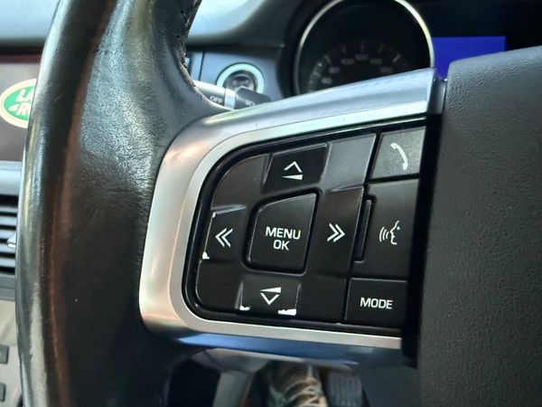 Land Rover Discovery Sport 2016 366770170