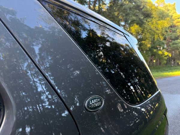 Land Rover Discovery Sport 2016 366770194