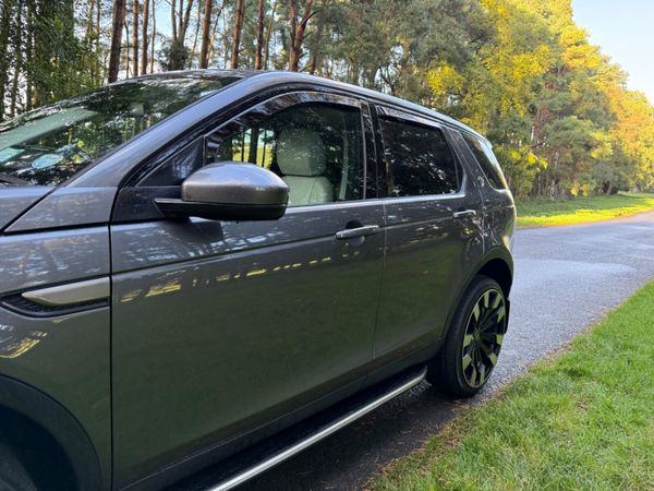 Land Rover Discovery Sport 2016 366770212