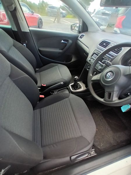 Volkswagen Polo 2013 366770740