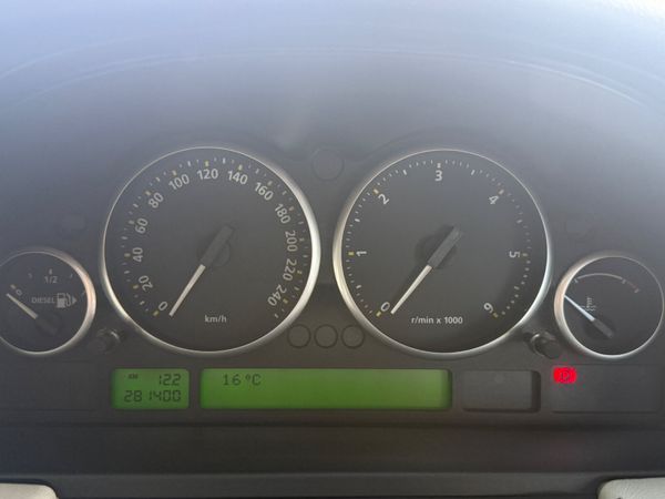 2009 Range Rover Vogue SE TDV8 **TAX+CVRT** 366773264