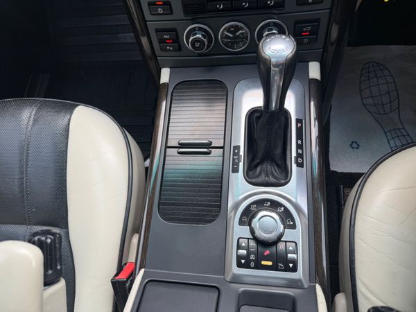 2009 Range Rover Vogue SE TDV8 **TAX+CVRT** 366773286