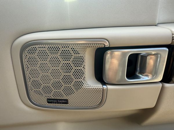 2009 Range Rover Vogue SE TDV8 **TAX+CVRT** 366773291