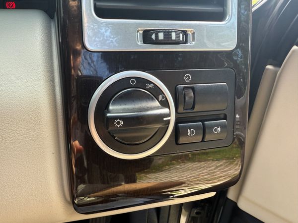 2009 Range Rover Vogue SE TDV8 **TAX+CVRT** 366773293