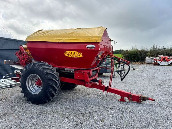 Bredal K45 366784851