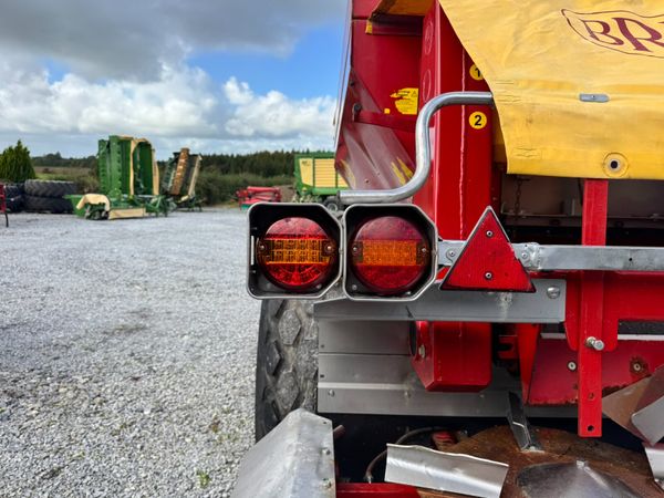 Bredal K45 366786455