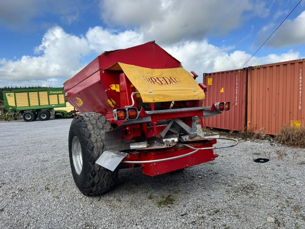 Bredal K45 366786451