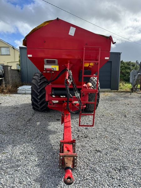 Bredal K45 366786452