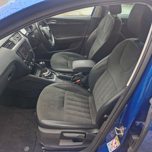 Skoda Octavia 2018 366787614