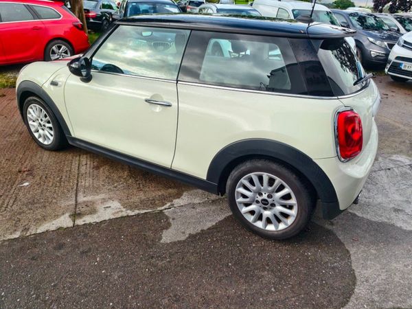 MINI Cooper Cooper D 366782794