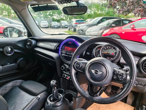 MINI Cooper Cooper D 366782797