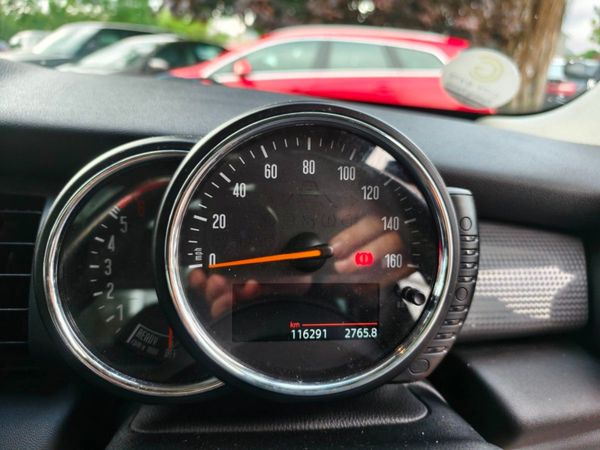 MINI Cooper Cooper D 366782798