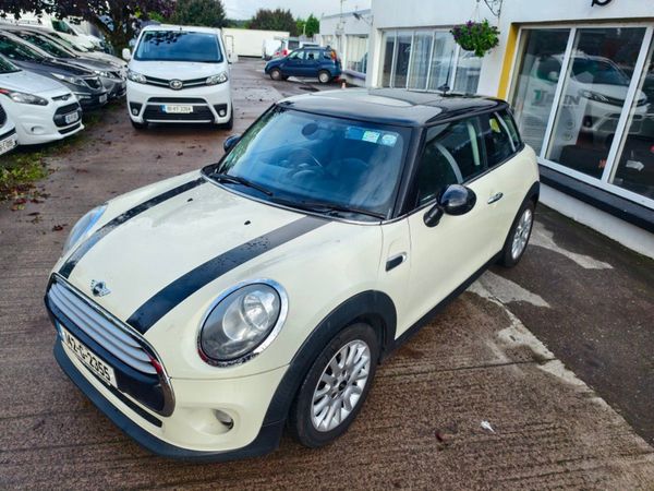 MINI Cooper Cooper D 366782790