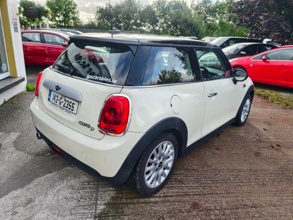 MINI Cooper Cooper D 366782792
