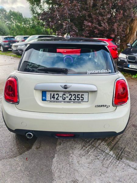 MINI Cooper Cooper D 366782793