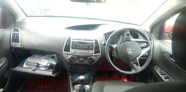 2014 HYUNDAI I20  ACTIVE	1.2 PETROL FOR BREAKING! 366795010