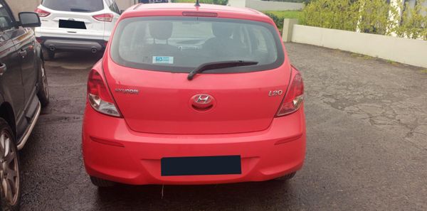 2014 HYUNDAI I20  ACTIVE	1.2 PETROL FOR BREAKING! 366795374