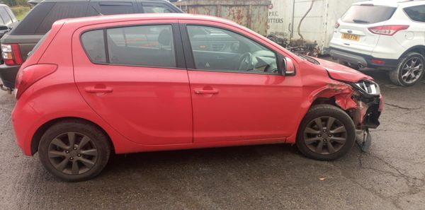 2014 HYUNDAI I20  ACTIVE	1.2 PETROL FOR BREAKING! 366795378