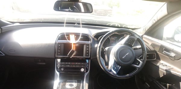 2015 JAGUAR XE  R-SPORT D AUTO 2.0 D FOR PARTS! 366796056