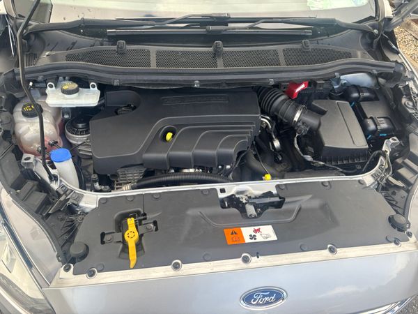 2017 FORD S MAX 7 SEATER IMMACULATE 366797714