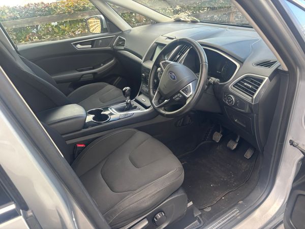 2017 FORD S MAX 7 SEATER IMMACULATE 366797715