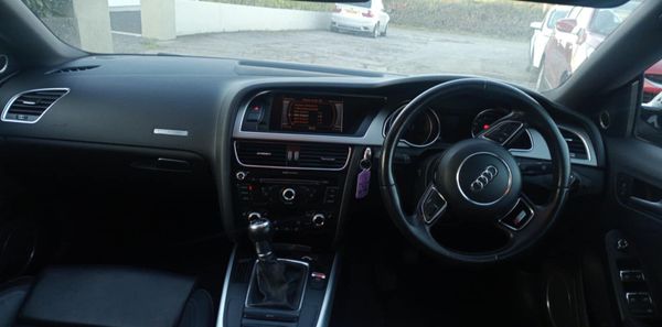 2013 AUDI A5 S-LINE 2.0 DIESEL FOR BREAKING! 366790575