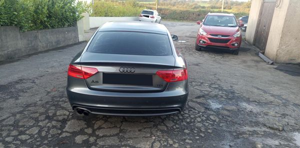 2013 AUDI A5 S-LINE 2.0 DIESEL FOR BREAKING! 366790577