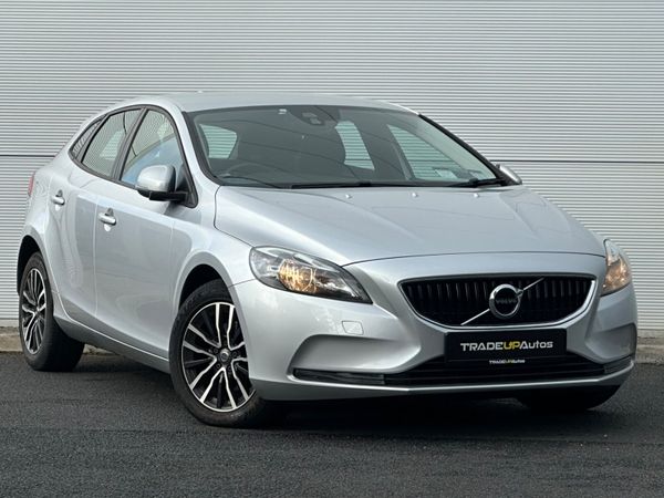 Volvo V40 D2 Momentum Edition 366791233