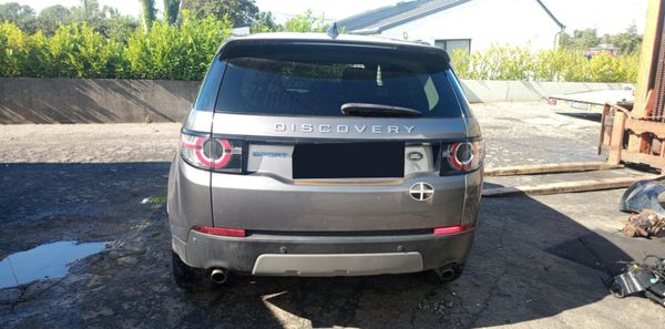 2016 LAND ROVER DISCOVERY SPORT 2.0D FOR BREAKING! 366791867